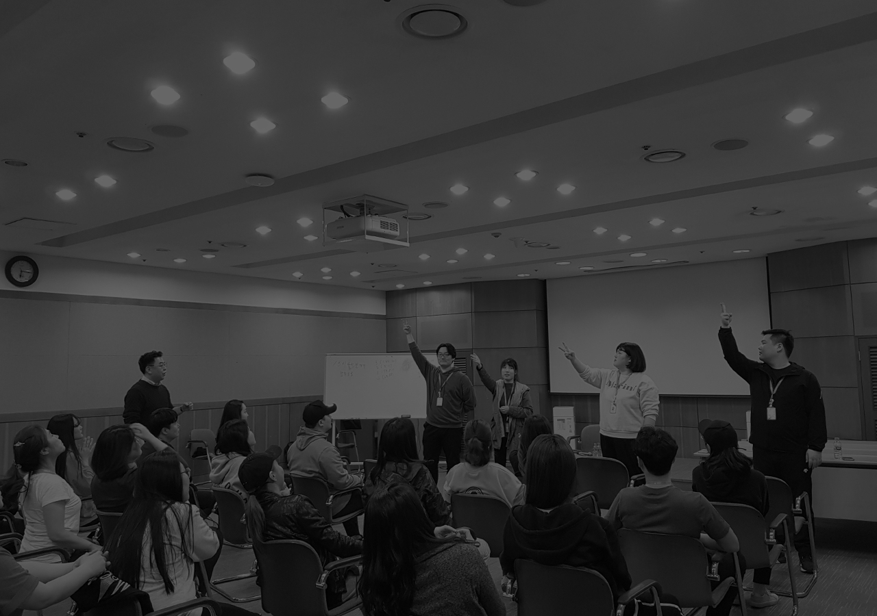 2019 더블유미디어 워크샵
