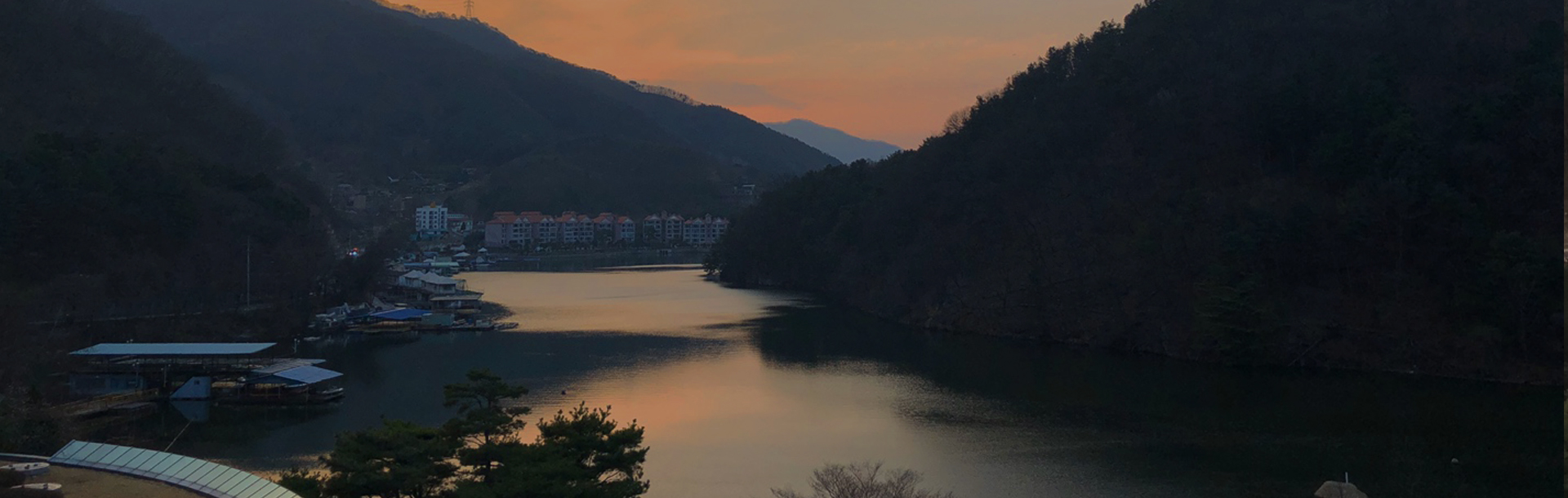 서브페이지 비주얼이미지입니다.
